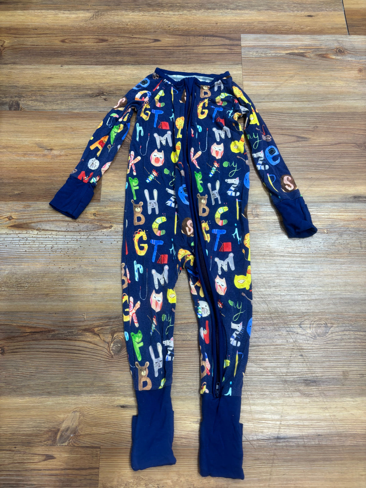 Footies & Sleepers