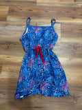 Fireworks Romper