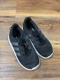 Black Sneakers