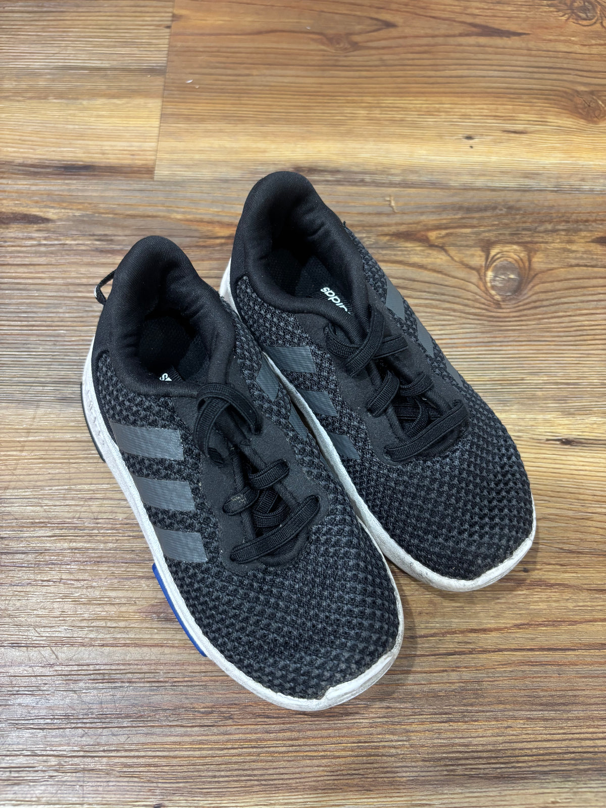 Black Sneakers