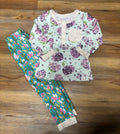 Hydrangea/Floral Set