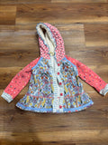 Forest Floral Jacket