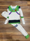 Buzz Lightyear PJ Set (spot)