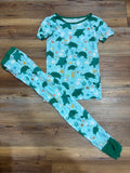 Sea Animals PJ Set (spots)