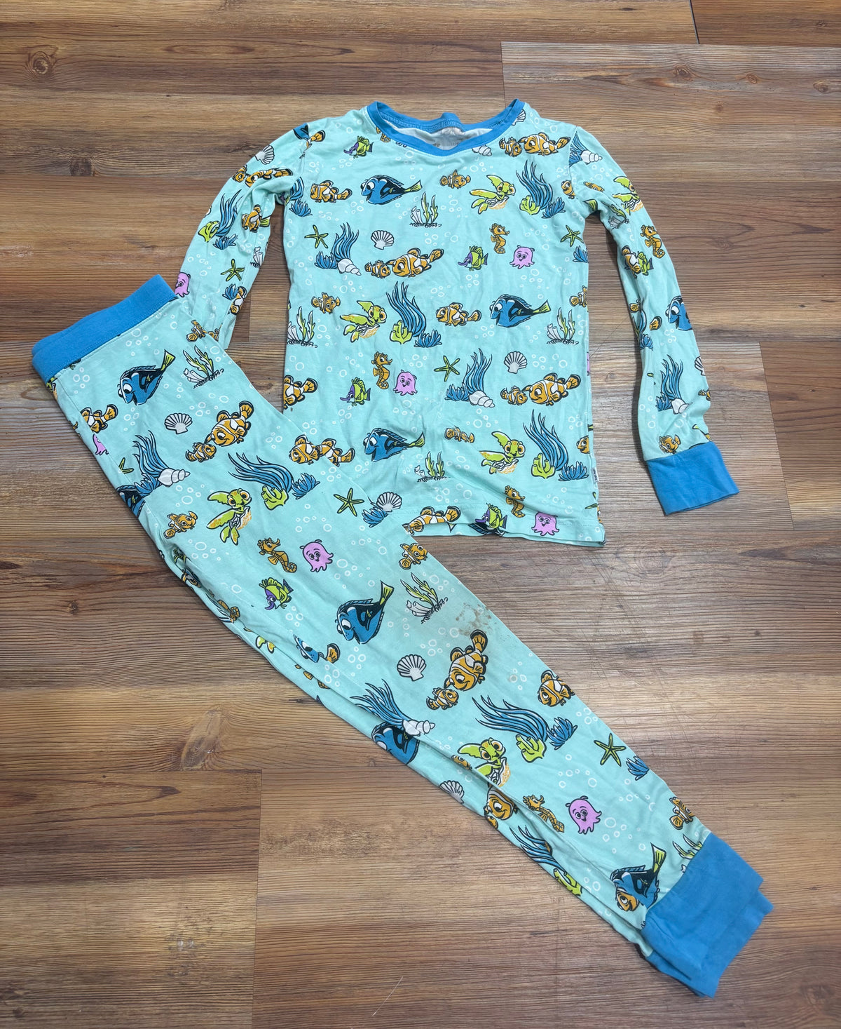 Nemo PJ Set (spots)