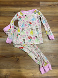 Disney Princess PJ Set