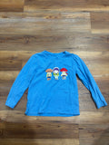 Blue Toy Story Shirt