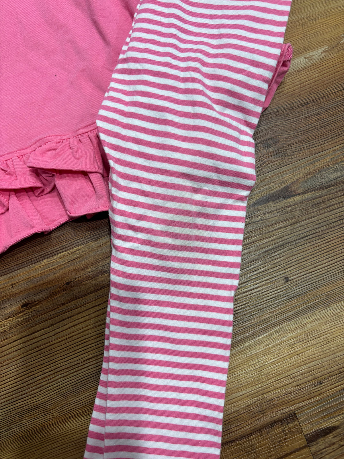 Striped Tea Party Set (Spots)