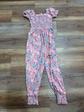 Rainbow Clovers Jumpsuit