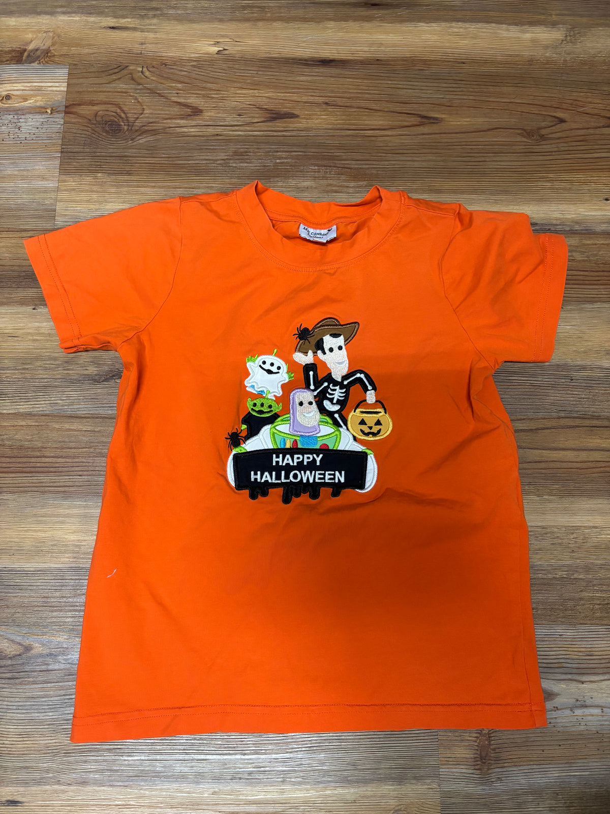 Toy Story Happy Halloween Shirt