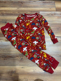Harry Potter PJ Set