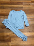 Baby Blue PJ Set