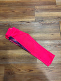 Pink Under Armor Leggings