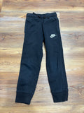 Black Nike Joggers