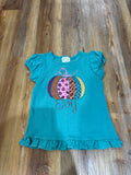 Teal Pumpkin "Evy" Shirt