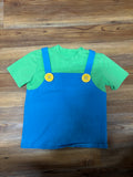 Luigi Shirt