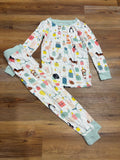 Party Animals PJ Set