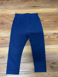 Navy Pants