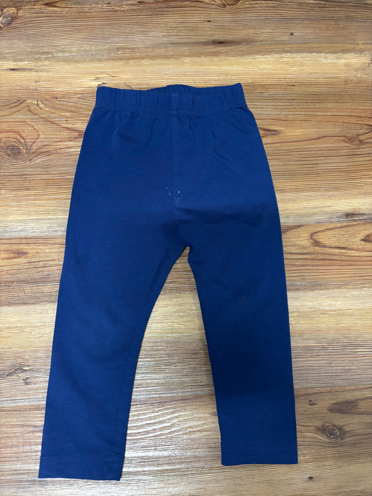 Navy Pants