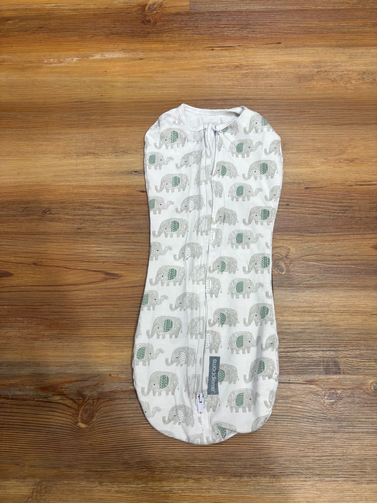 Elephant Sleep Sack