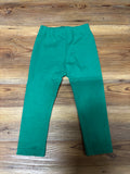 Green Pants