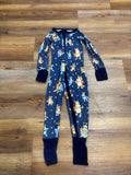 Navy Bluey Sleeper