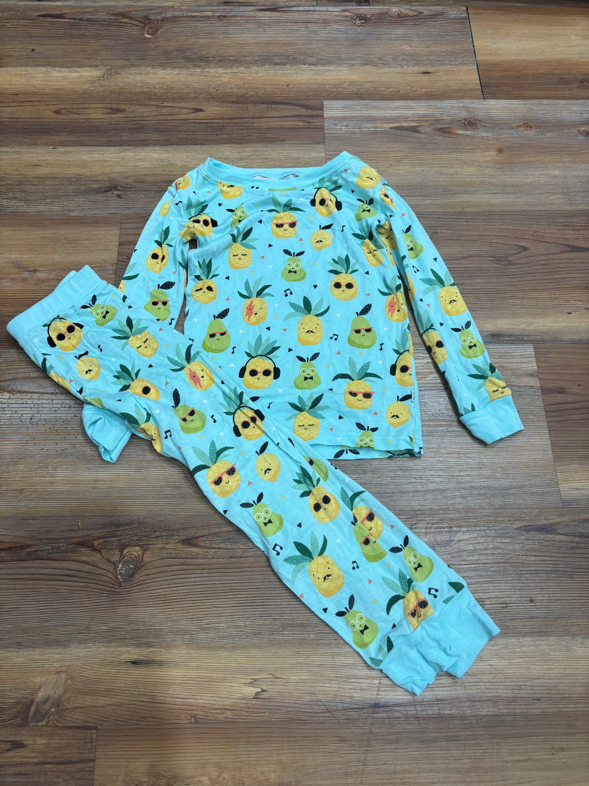 Fruit PJ Set
