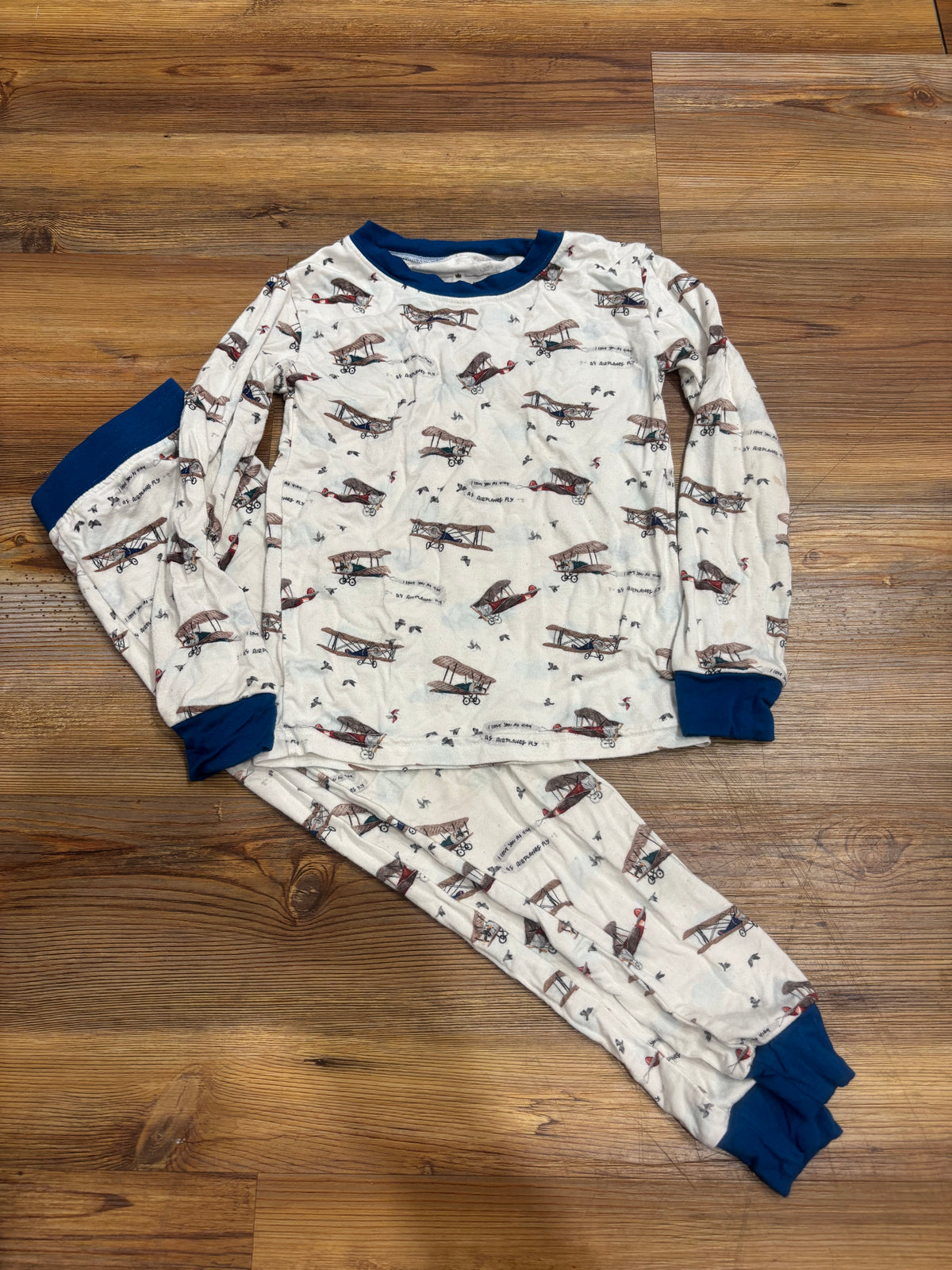 Planes PJ Set (spots)