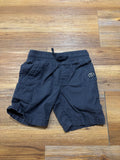 Navy Cargo Shorts