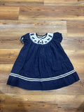 Nativity Dress