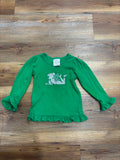 Green Tinkerbell Shirt