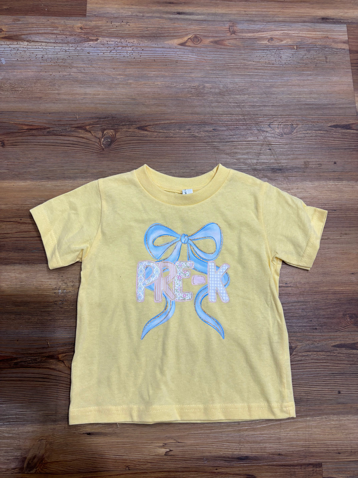 Pre-K Ribbon T-Shirt