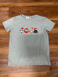 Christmas Star Wars Shirt