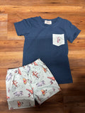 Winnie the Pooh Set