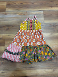 Chicken Dress
