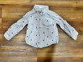 Sail Boat Button Down Shirt